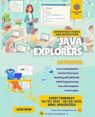 Java
