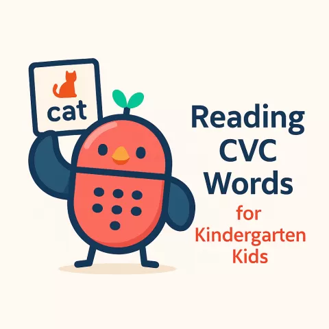 cvc