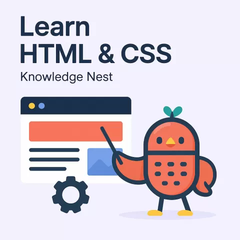 html