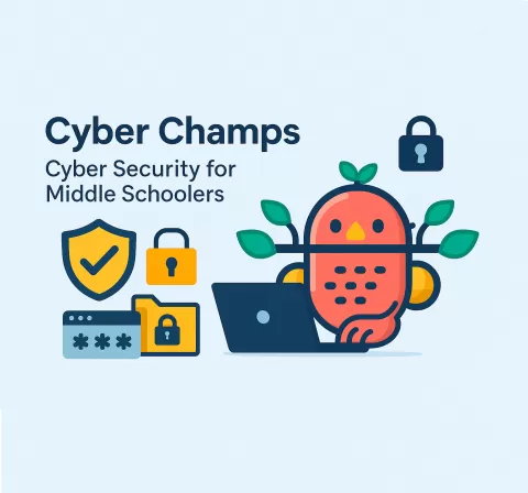 cyber
